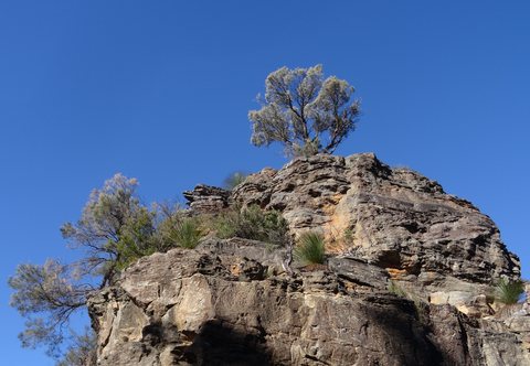 Australie, Australie