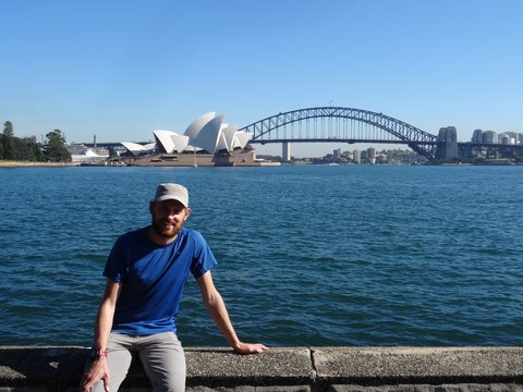 Australie, Australie