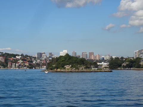 Australie, Australie
