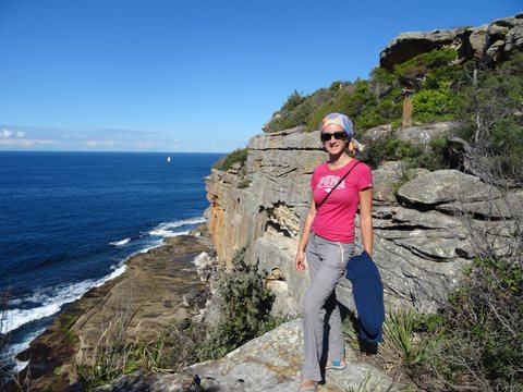 Australie, Australie
