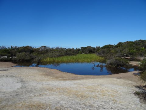 Australie, Australie