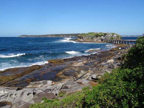 Australie, Australie