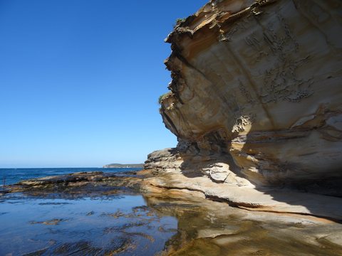 Australie, Australie
