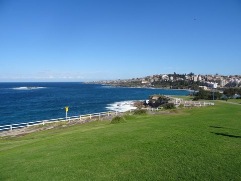 Australie, Australie