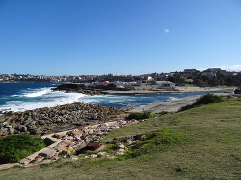 Australie, Australie
