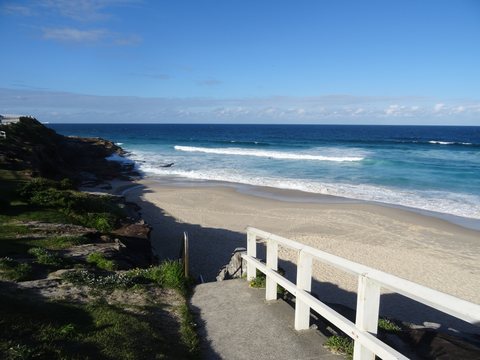 Australie, Australie