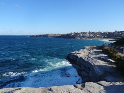 Australie, Australie