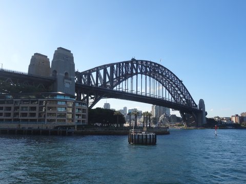 Australie, Australie