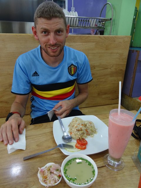 Yangon, Birmanie