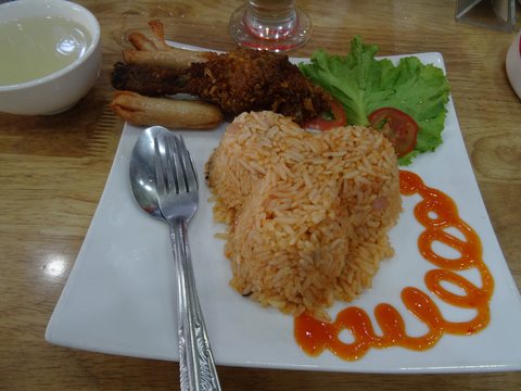 Yangon, Birmanie