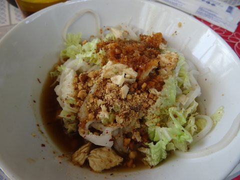 Kalaw - Lac Inle, Birmanie