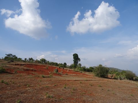 Kalaw - Lac Inle, Birmanie