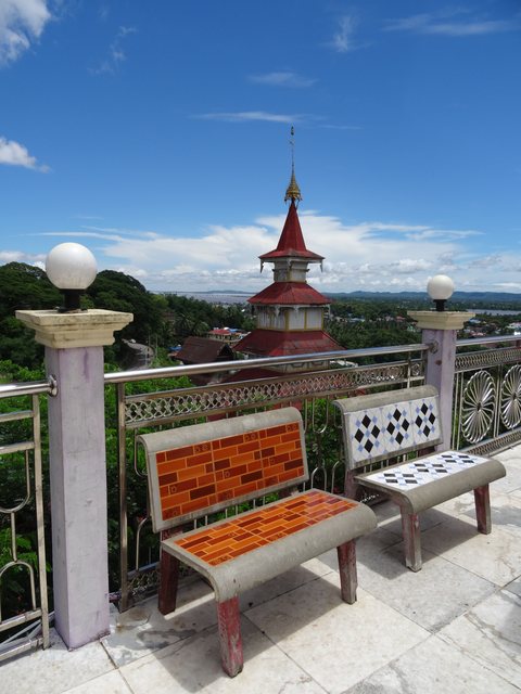 Mawlamyine - Hpa An, Birmanie