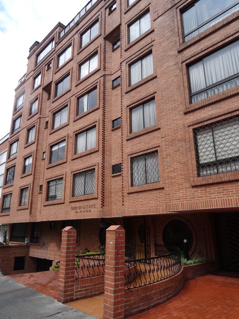 Bogota, Colombie