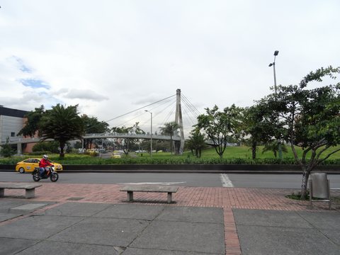 Bogota, Colombie