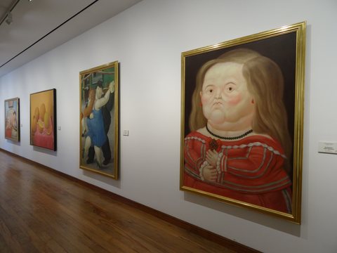 Bogota, Colombie
