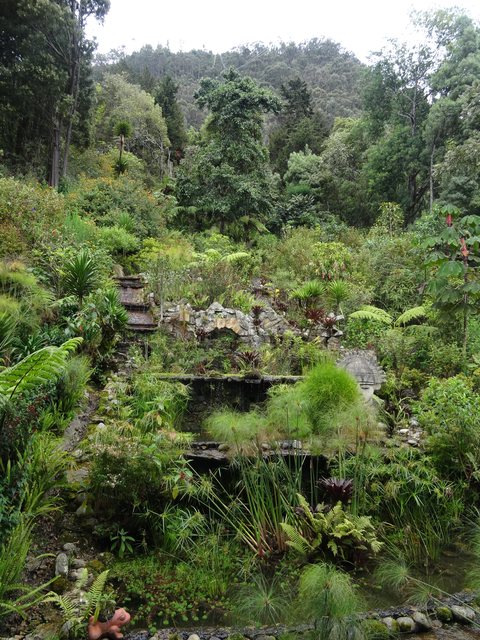 Bogota, Colombie