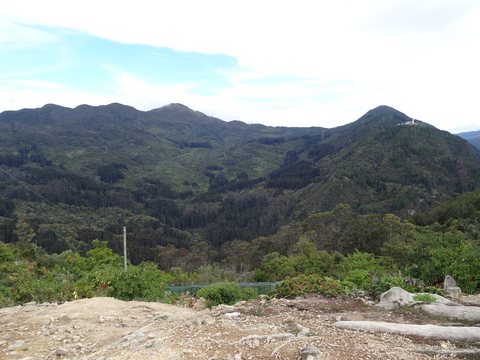 Bogota, Colombie