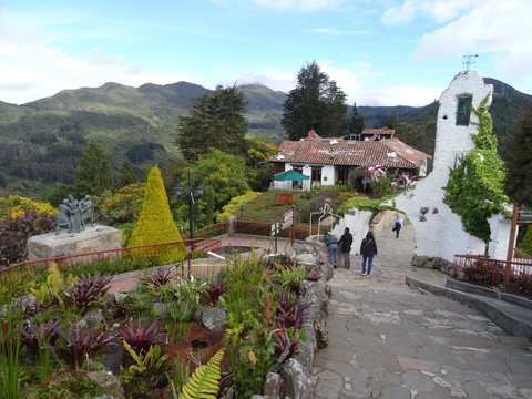 Bogota, Colombie