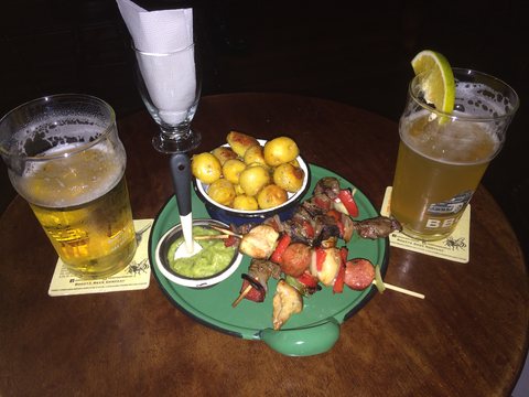 Bogota, Colombie