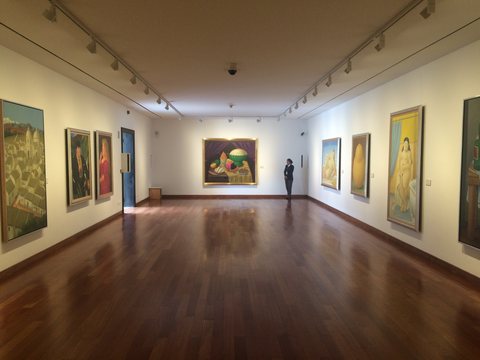 Bogota, Colombie