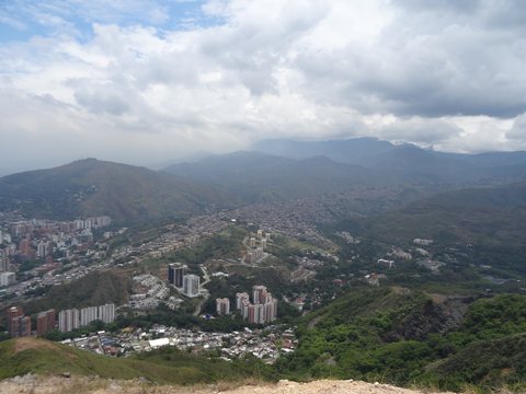 Cali, Colombie