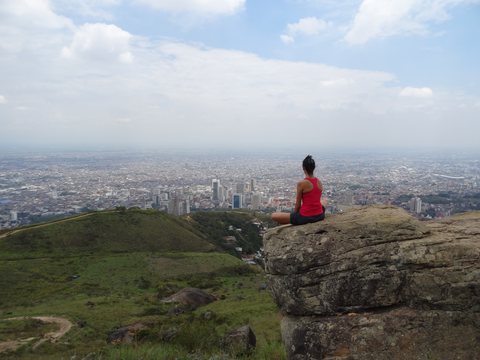 Cali, Colombie