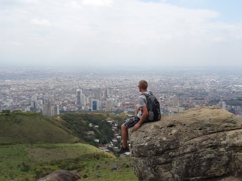 Cali, Colombie
