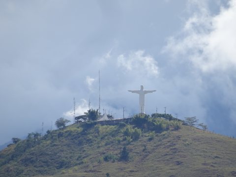 Cali, Colombie