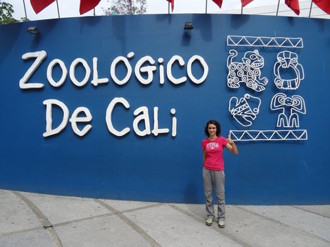 Cali, Colombie