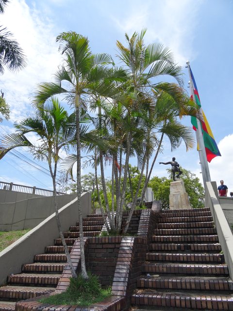 Cali, Colombie