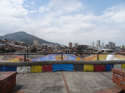Cali, Colombie