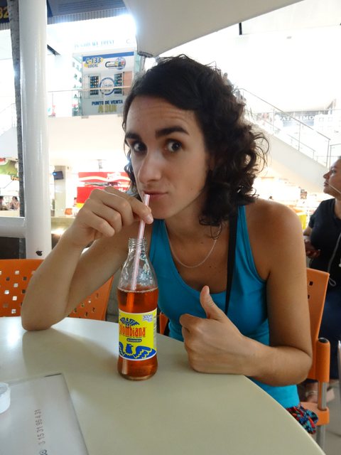 Cali, Colombie