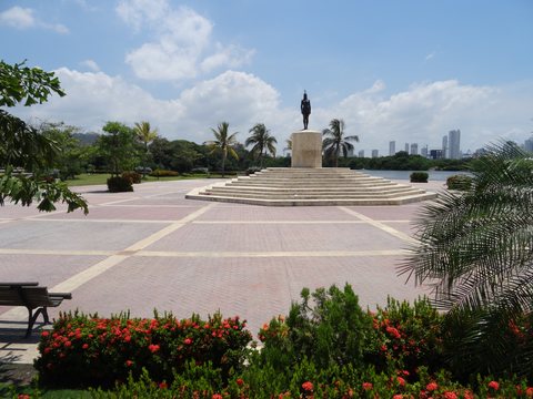 Carthagène des Indes, Colombie