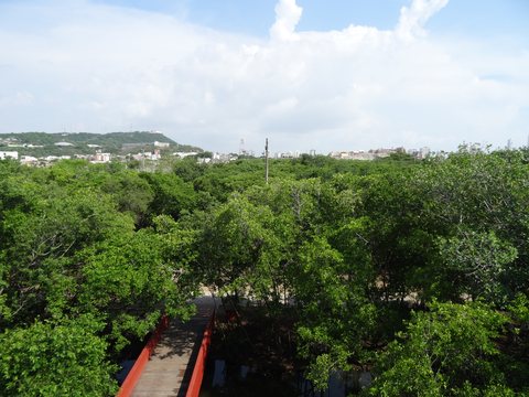 Carthagène des Indes, Colombie
