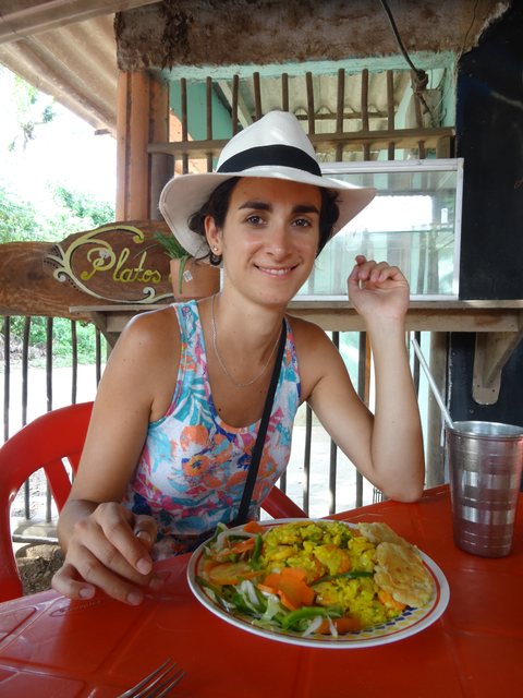 La Guajira, Colombie