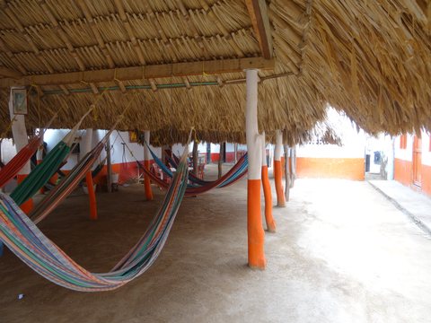 La Guajira, Colombie