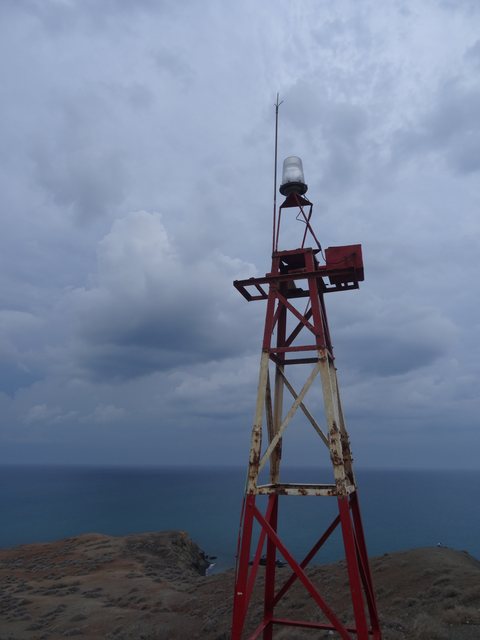 La Guajira, Colombie