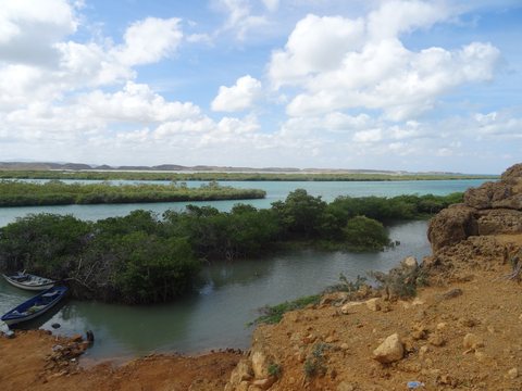 La Guajira, Colombie
