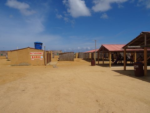 La Guajira, Colombie