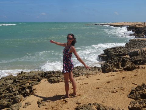 La Guajira, Colombie