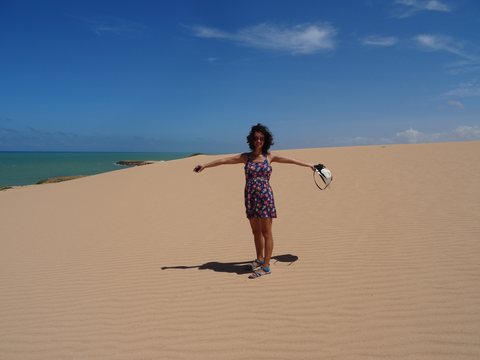 La Guajira, Colombie