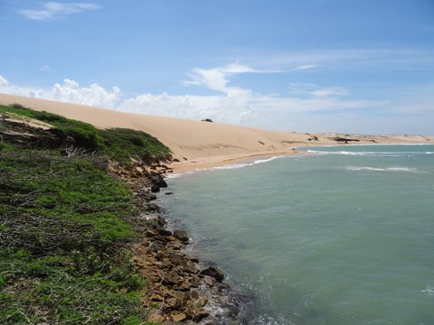 La Guajira, Colombie