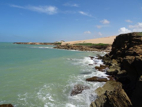 La Guajira, Colombie