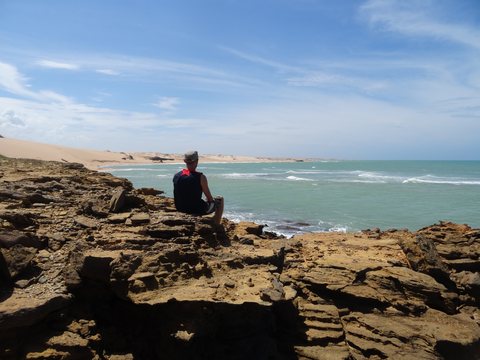La Guajira, Colombie