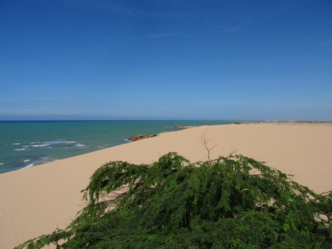 La Guajira, Colombie