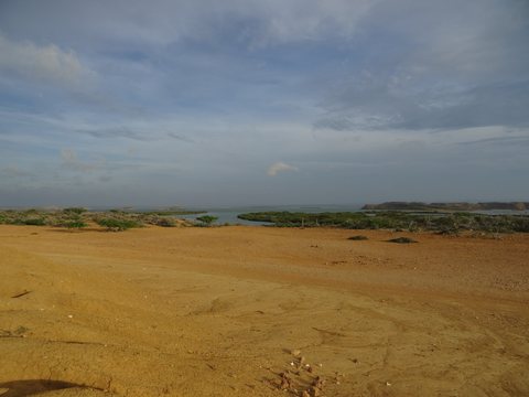 La Guajira, Colombie