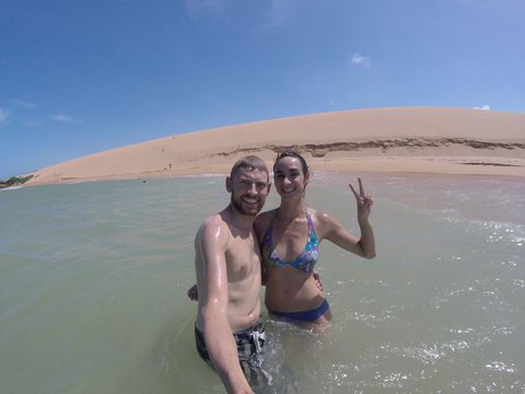 La Guajira, Colombie