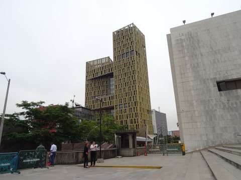Medellin, Colombie