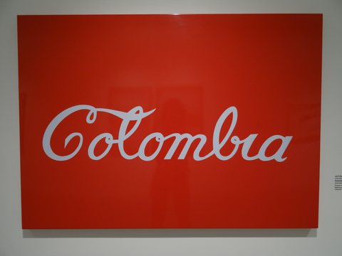 Medellin, Colombie